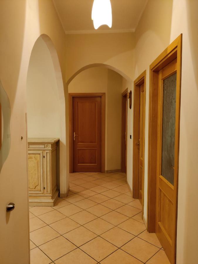 Villa Enrico Monticchio  Exterior photo